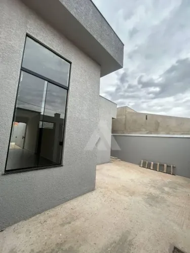 Casa com 3 quartos à venda, - Residencial Villaggio DI Capri - Itapetininga/SP.