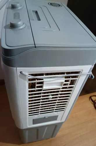 Climatizador ventisol 60 lts