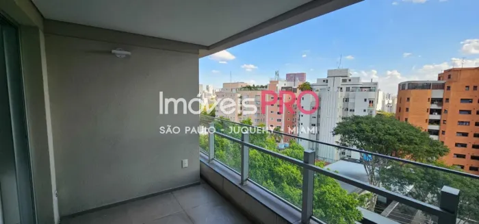 Apartamento, Vila Madalena - São Paulo