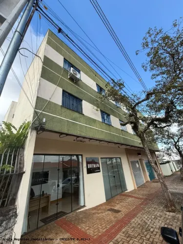 APARTAMENTO A VENDA CAMPO MOURÃO NO CENTRO