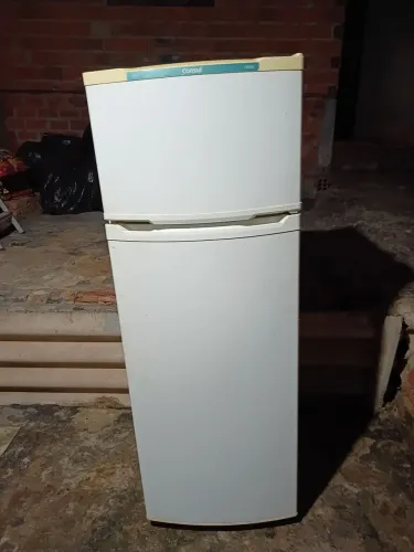 Freezer Consul