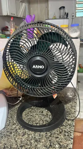 Ventilador 
