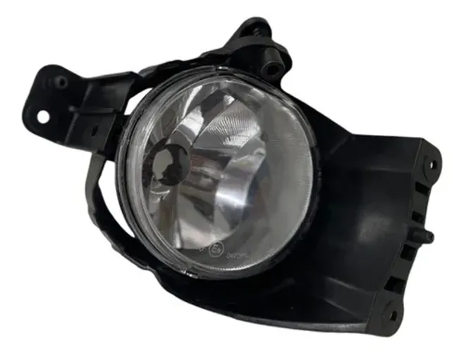 Farol Milha Onix Prisma - S10 - Agile 2012 Até 2018 Original