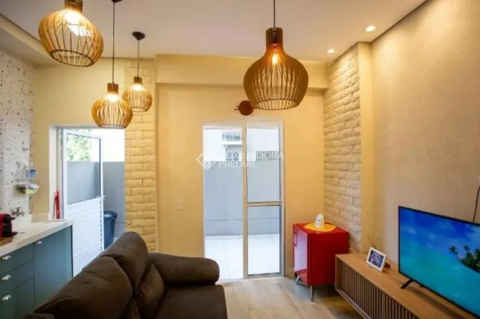 Apartamento semi novo á venda no bairro Dos Casa, em São Bernardo do Campo