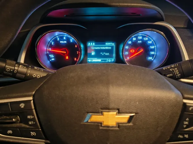 Chevrolet Tracker LT 1.0 Turbo 12V Flex AUT 2022