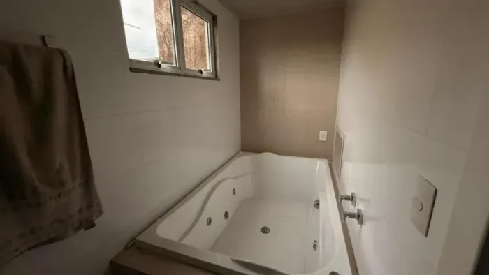 Casa · 133² · 3 Quartos · 2 Banheiro 3 vagas Jardim Novo Mundo - Várzea Paulista/SP