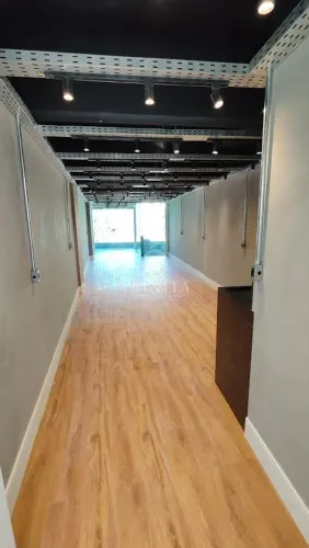 Sala em Barra da Tijuca - Rio de Janeiro
