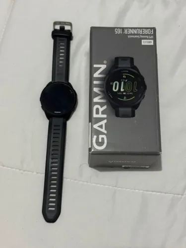 Garmin 165
