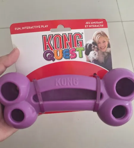 Brinquedo Kong