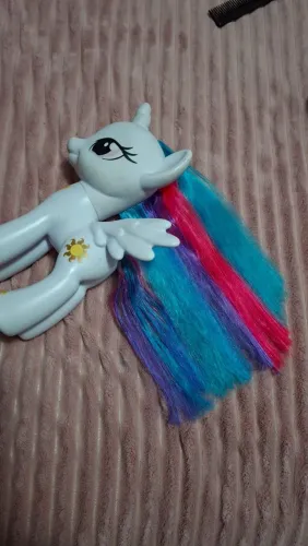 Princesa celestia 22cm mlp