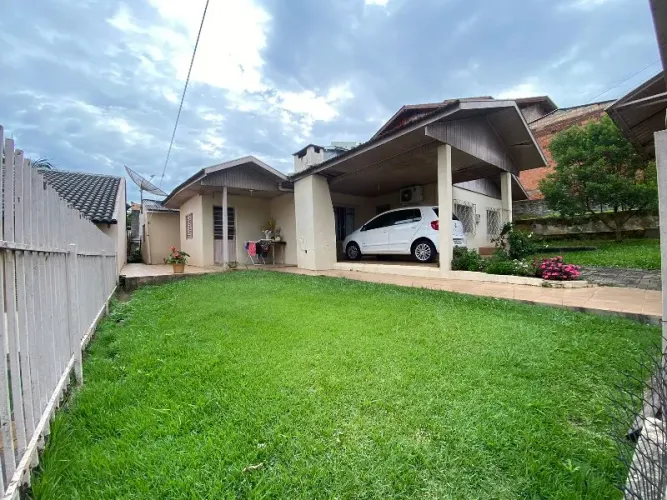 Casa à venda em São Cristóvão, Chapecó