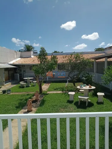 Casa Ampla com Piscina na Zona de Expansão  Robalo | Apenas 1 km da Praia!