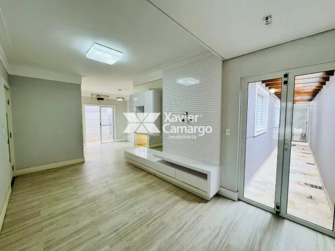 Casa com 2 quartos em condomínio à venda no Club Home - Rio Claro/SP