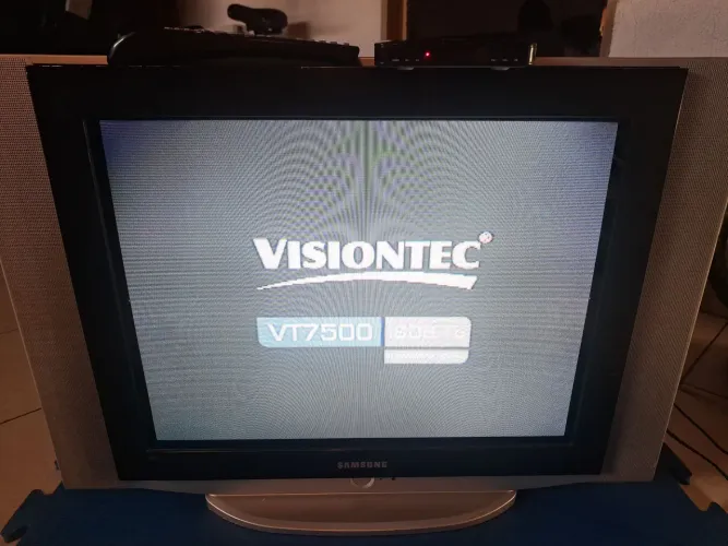 TV Samsung 29 polegadas Tela plana