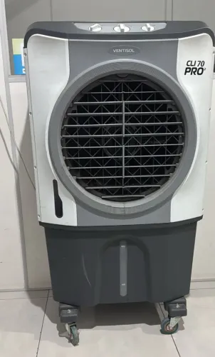 CLIMATIZADOR VERTISOL 70L