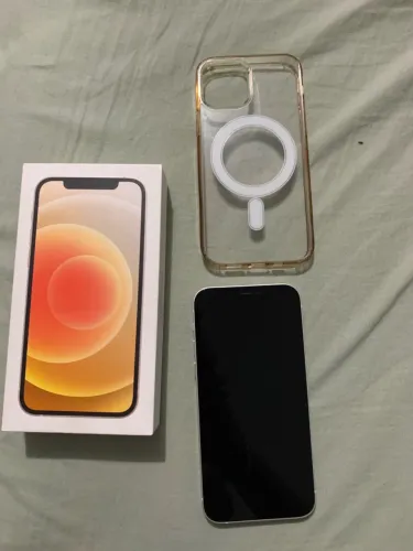 iPhone 12 - 128GB