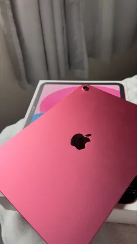Ipad 11 - A16 Rosa