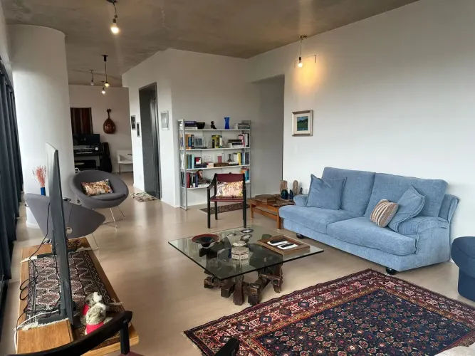 Imóvel para venda tem 176 metros quadrados com 3 quartos em Vila Olímpia - São Paulo - SP