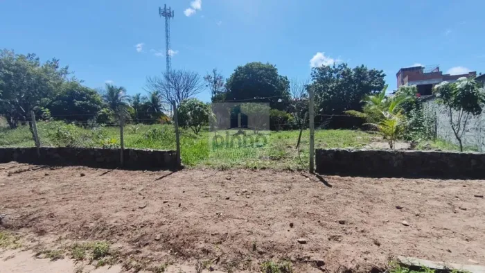 Terreno para Venda em Camaçari, Itacimirim (Monte Gordo)