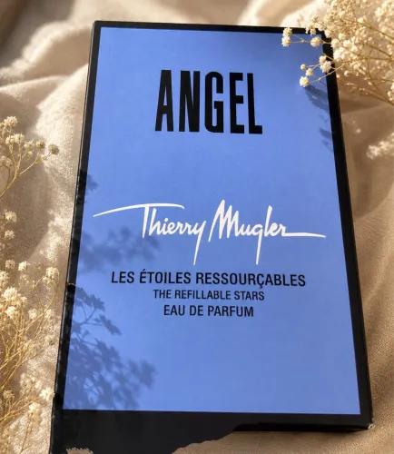 Perfumes importados angel e Chanel 