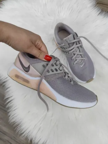 Tênis Nike Air Max Bella TR 4 Feminino Tam 37 Original