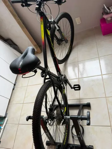 Bike OGGI 7.0