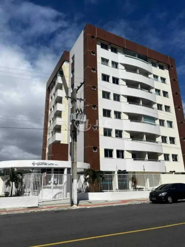 Residencial Quartier Latin