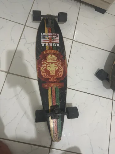 Longboard 