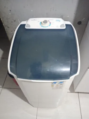 Tanquinho 10kg