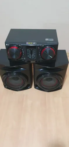 Som LG