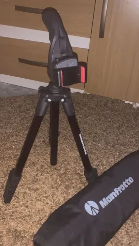 Tripé 