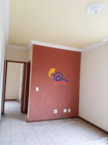 Apartamento com 2 dormitórios para alugar, 51 m² por R$ 2.478,00/mês - Indaiá - Belo Horiz