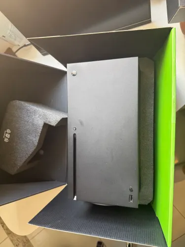 XBOX SERIES X, 1Tb
