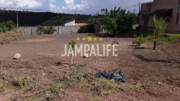 Terreno em Condominio Fechado em Bananeiras