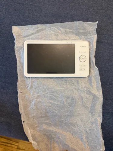 Babá Eletrônica Vtech 7 polegadas