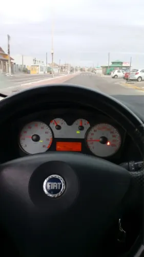 Chevrolet Vectra GT 2.0 MPFI 8V Flexpower Mec. 2008