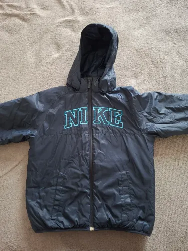Casaco Nike Infantil Importado