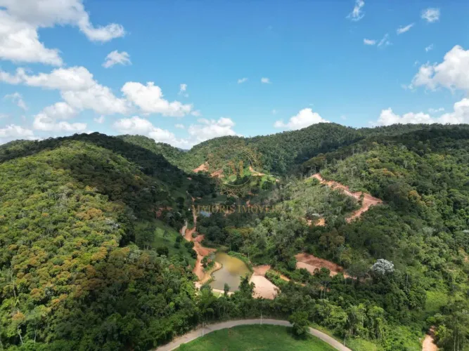 Terreno com pagamento parcelado - Marecal Floriano