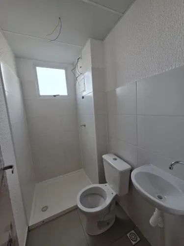 Alugo apartamento!!!