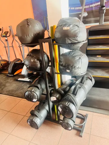 Shop Saúde Fitness