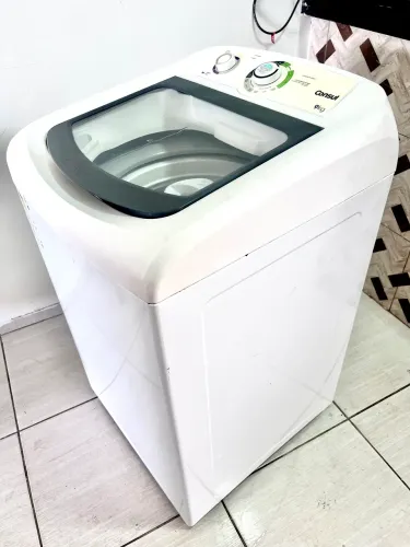 Máquina de lavar 