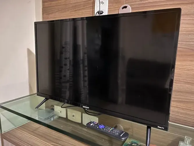 Vendo Smart TV Semp TCL Roku 32", modelo 32R6500