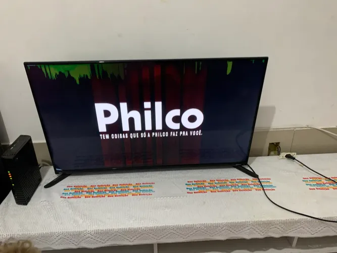 Vendo tv