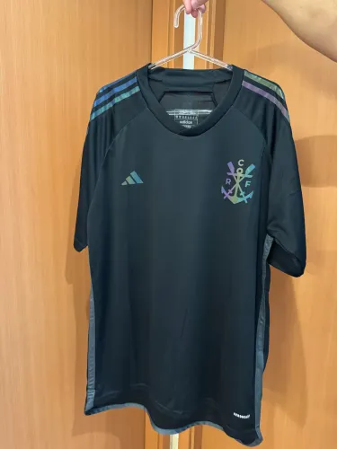 Camisa Flamengo 2023