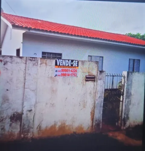 Venda imóvel em Guaíra PR