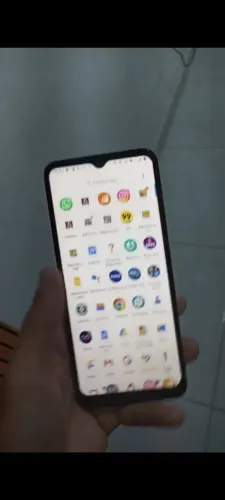 Celular Moto g play