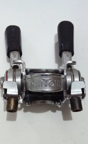 Alavanca trocador Suntor bicicleta