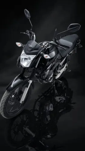 Honda CG 160 FAN Flex 2022