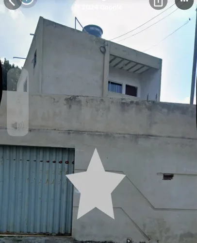 Vende-se ou troca p fazenda ou chácara casa dos andares