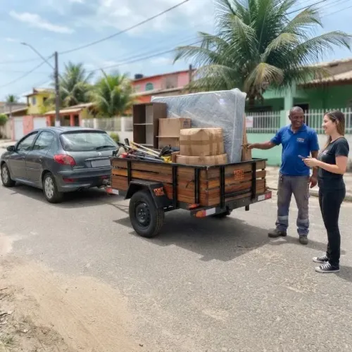 Carreto Saquarema